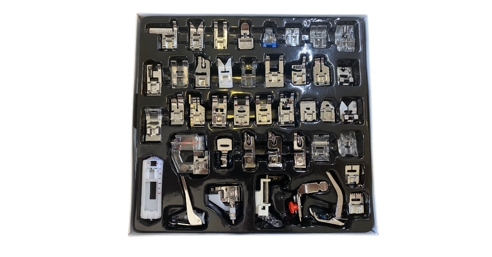 Multifunctional kit 42 Varrógépguru webáruház