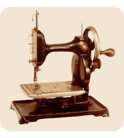 A Janome története