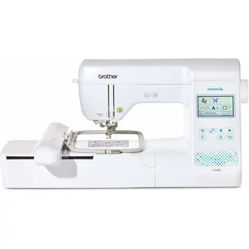 Brother Innov-is F540E hímzőgép