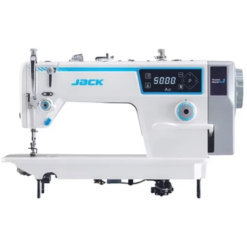 Jack A2C-C ipari gyorsvarrógép