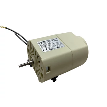 WM-2981I-X Varrógép motor