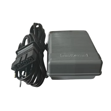 Toyota elektronikus pedál vezetékkel
