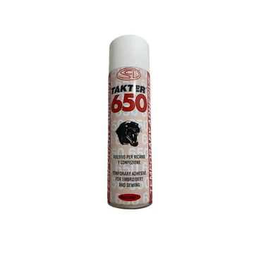 Takter 650