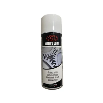 White Lube
