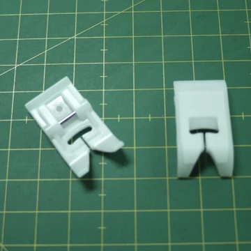 RJ-7301T univerzális teflontalp