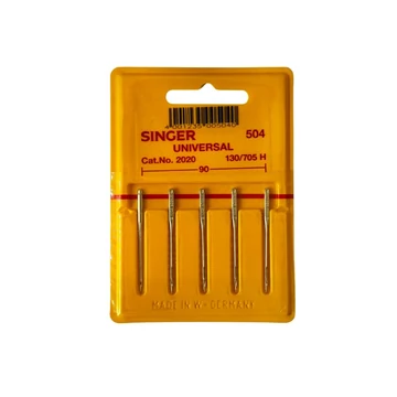 Singer 705H varrógéptű