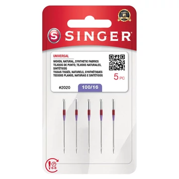Singer 705H varrógéptű