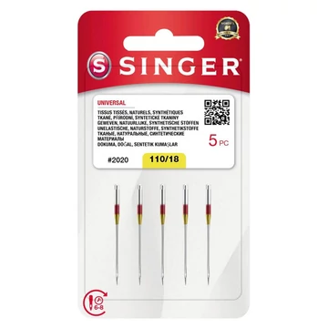 Singer 705H varrógéptű