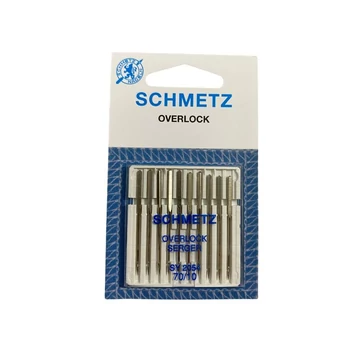 Overlock varrógéptű