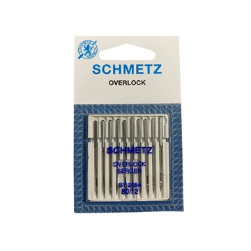 Overlock varrógéptű