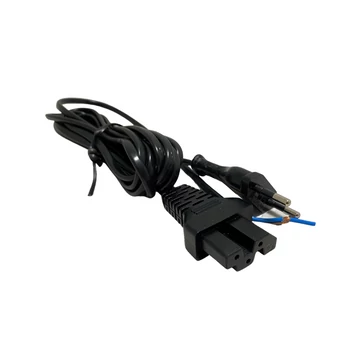 30990W-B Fekete vezeték alkatrész