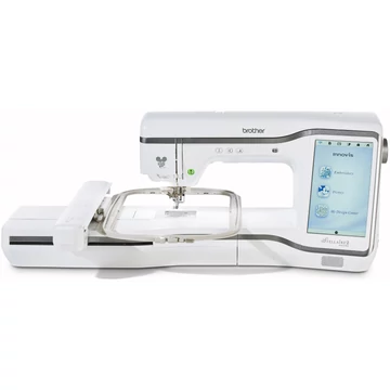 Brother Stellaire Innov-is XE2 hímzőgép