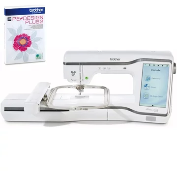 Brother Stellaire Innov-is XE2 hímzőgép