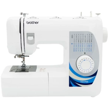 Brother XQ3700 háztartási varrógép