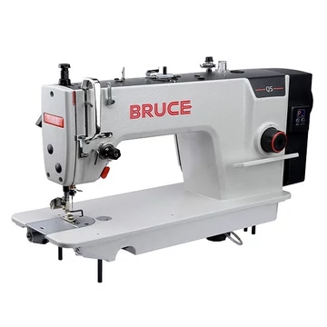 Bruce Q5 ipari varrógép