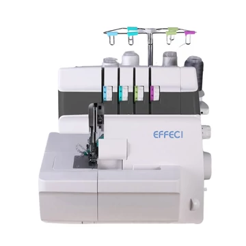 Effeci 334 háztartási interlock