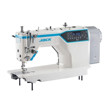 Jack A4B-A-C automata ipari gyorsvarrógép
