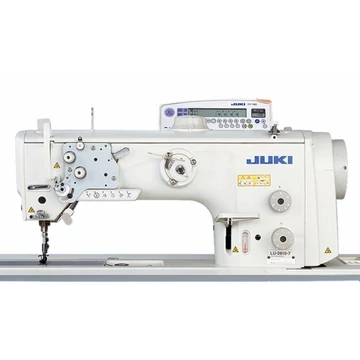 Juki LU 2810A-7 Ipari gyorsvarrógép