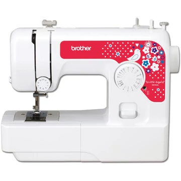 Brother KD144S Little Angel háztartási varrógép