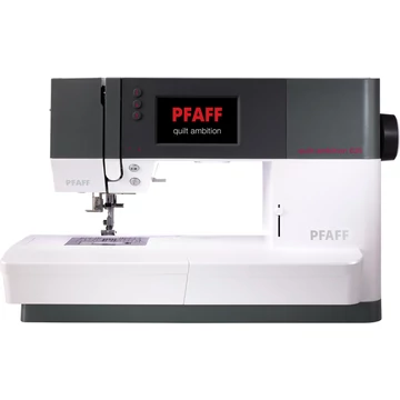 Pfaff Quilt Ambition 630 háztartási varrógép