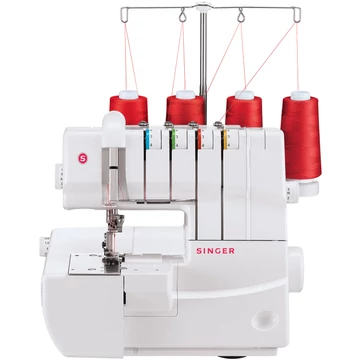 SINGER 14T970C háztartási fedőzőgép