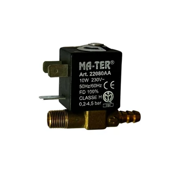 Mágnesszelep 1/8" - CEME