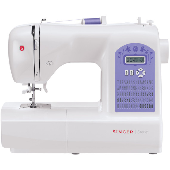 Singer 6680 háztartási varrógép