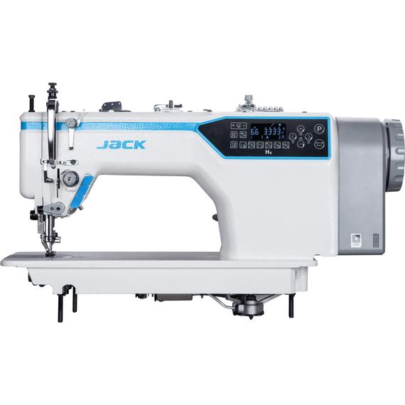 Jack H6 talptolásos gyorsvarrógép
