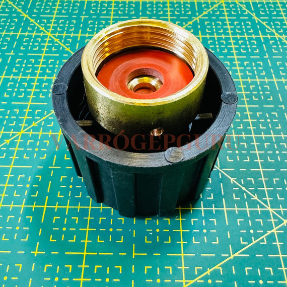 Belső menetes biztonsági kupak 3/4"