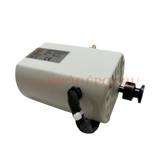 FLHF6325 Belső motor ékszíjtárcsával