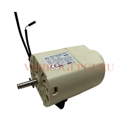 WM-2981-9 Motor