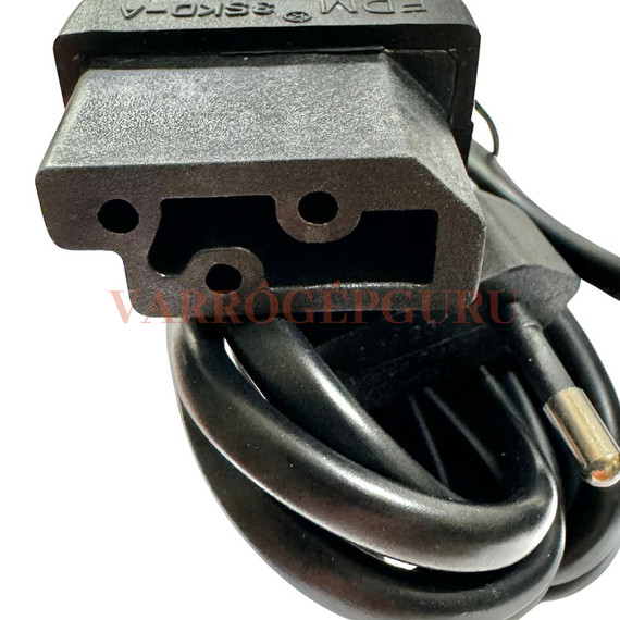 Singer elektronikus pedál vezetékkel - GK393SK
