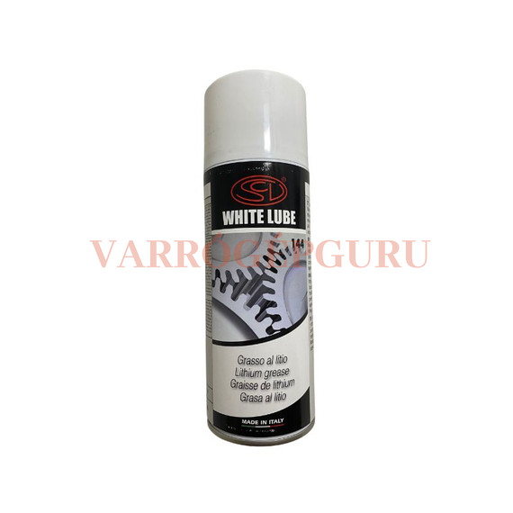 White Lube