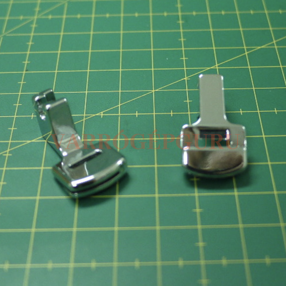 CY-702 ráncoló talp, alacsony