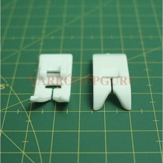 CY-7301 P teflontalp