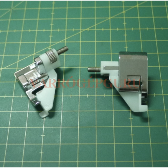 CY-7308 vaköltő talp