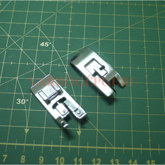 CY-7310 overlock talp