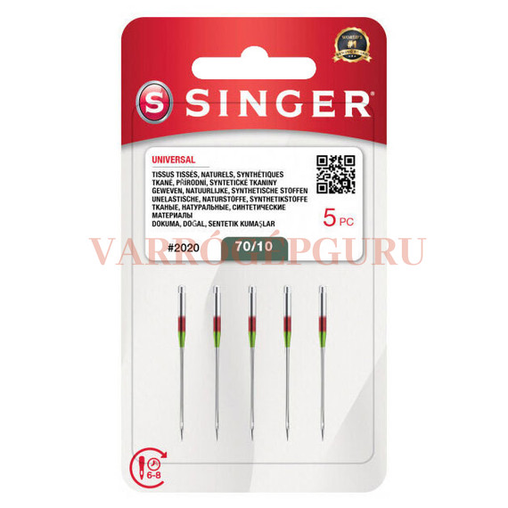 Singer 705H varrógéptű