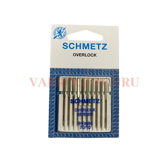 Overlock varrógéptű