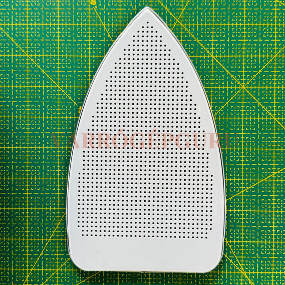 Keretes teflon talp - Comel 721P