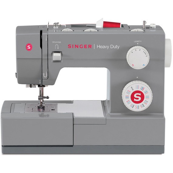 Singer 4432 Heavy Duty háztartási varrógép