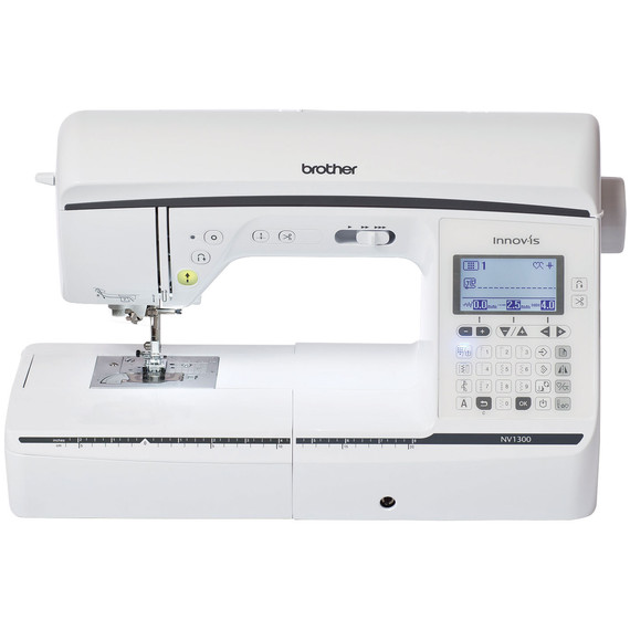 Brother Innov-is 1300 háztartási varrógép Brother Innov-is 1300 háztartási varrógép
