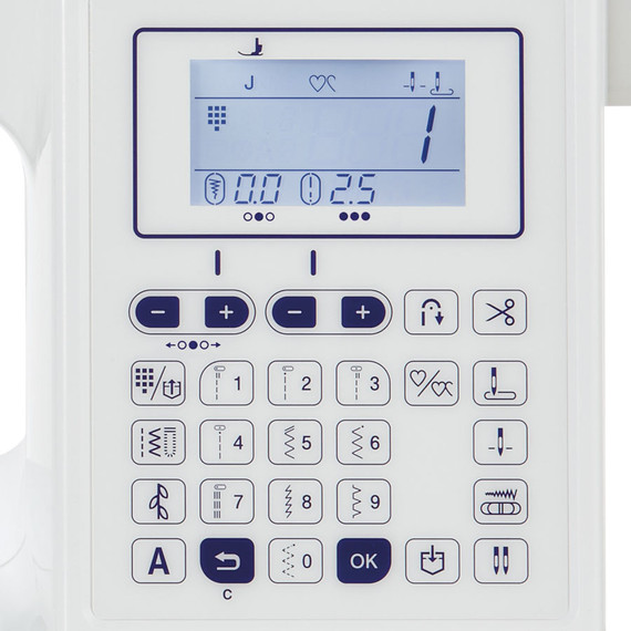 Brother Innov-is F410 háztartási varrógép Brother Innov-is F410 háztartási varrógép