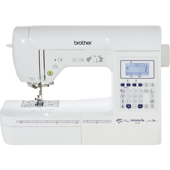 Brother Innov-is F410 háztartási varrógép Brother Innov-is F410 háztartási varrógép