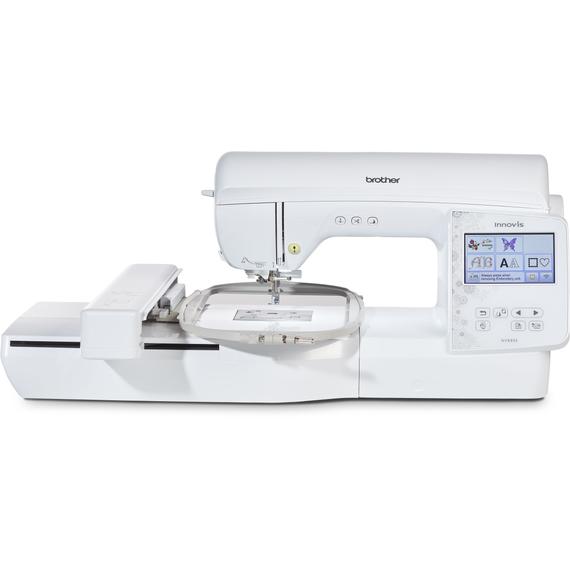 Brother Innov-is NV880E hímzőgép