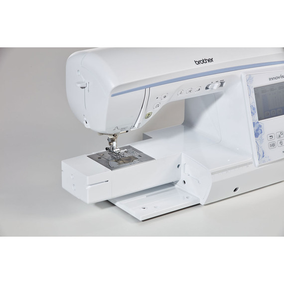 Brother Innovis 2700 háztartási hímző- és varrógép