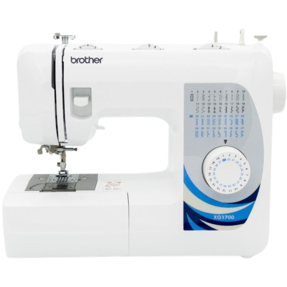 Brother XQ3700 háztartási varrógép