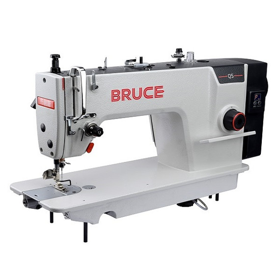Bruce Q5 ipari gyorsvarrógép
