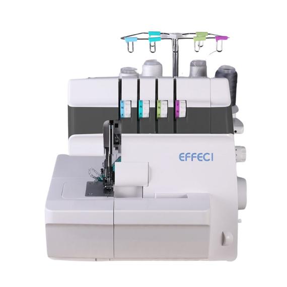 Effeci 334 háztartási interlock