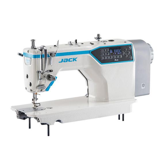 Jack A4B-A-C automata ipari gyorsvarrógép